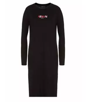 Повседневное платье