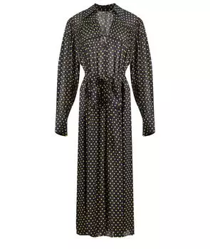 Повседневное платье