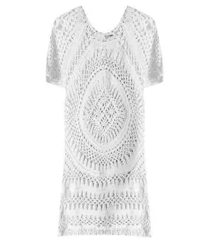 Повседневное платье