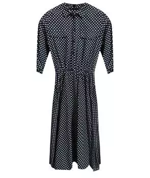 Повседневное платье