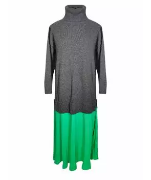 Повседневное платье