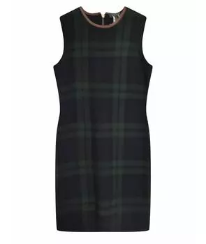 Повседневное платье