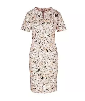 Повседневное платье