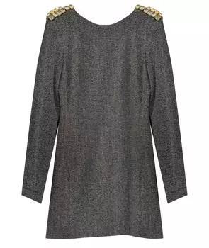 Повседневное платье