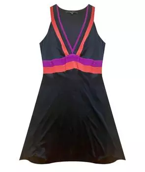 Повседневное платье