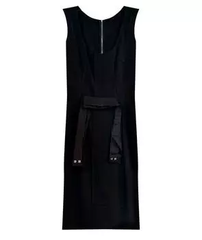 Повседневное платье