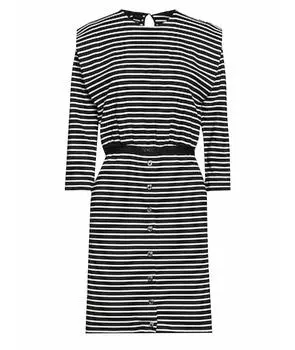 Повседневное платье