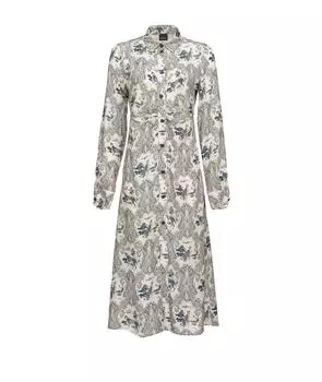 Повседневное платье