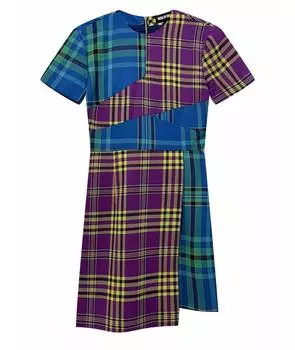 Повседневное платье