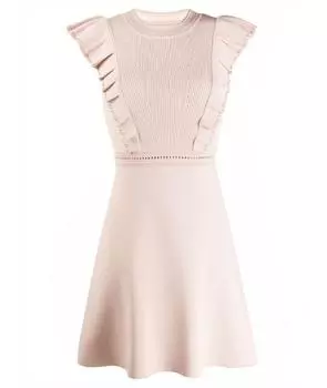 Повседневное платье