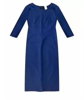 Повседневное платье