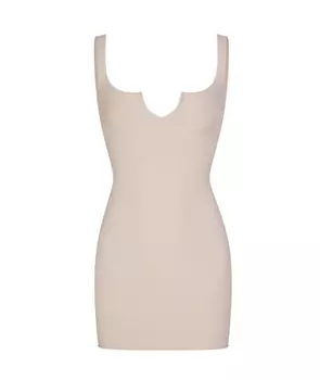 Повседневное платье