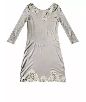 Повседневное платье