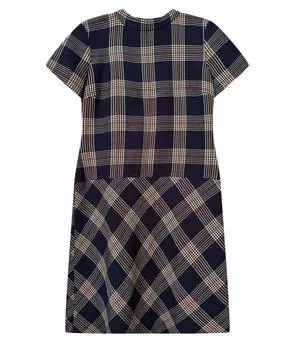 Повседневное платье