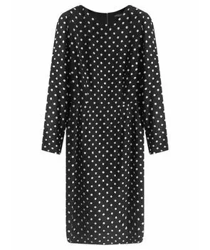 Повседневное платье