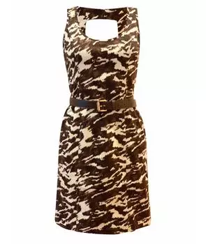 Повседневное платье