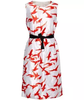 Повседневное платье