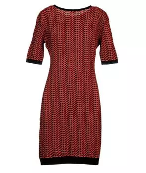 Повседневное платье