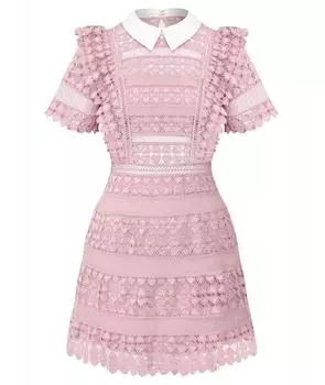 Повседневное платье