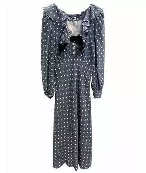 Повседневное платье