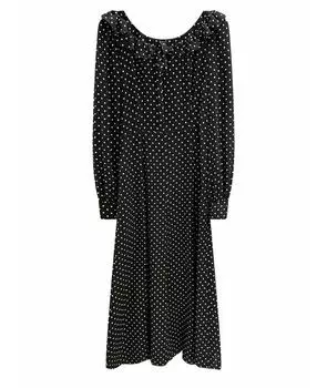 Повседневное платье