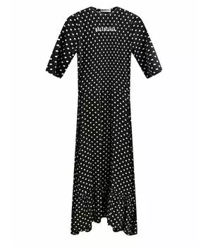 Повседневное платье