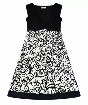 Повседневное платье