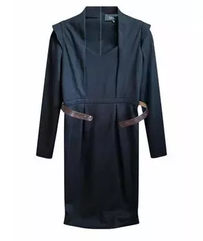 Повседневное платье