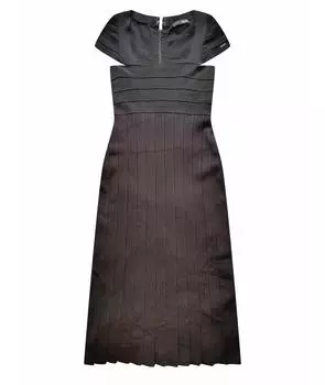 Повседневное платье