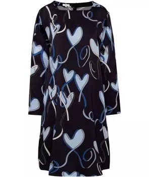 Повседневное платье