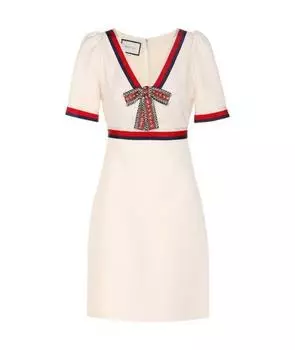 Повседневное платье