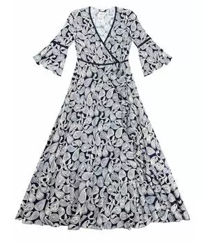 Повседневное платье