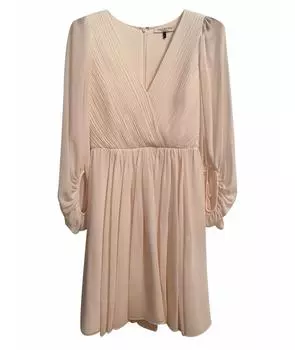 Повседневное платье