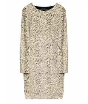 Повседневное платье