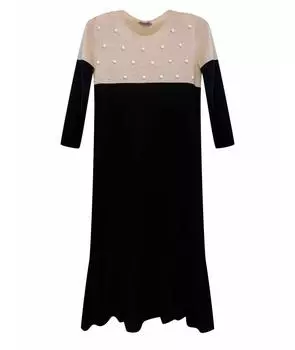 Повседневное платье