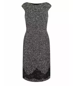 Повседневное платье