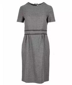 Повседневное платье