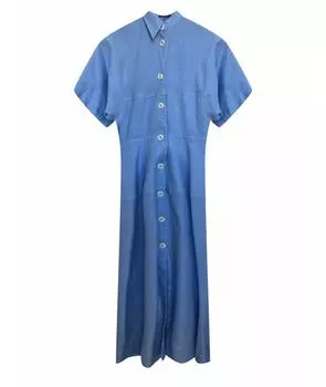 Повседневное платье