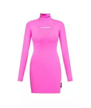 Повседневное платье