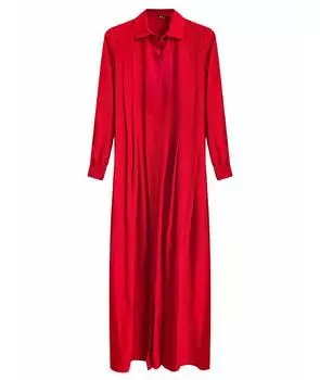 Повседневное платье