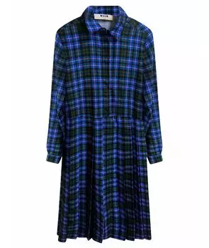 Повседневное платье