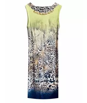 Повседневное платье