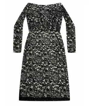 Повседневное платье