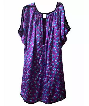 Повседневное платье