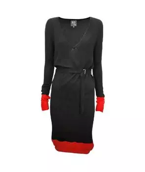 Повседневное платье