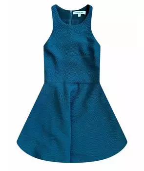 Повседневное платье