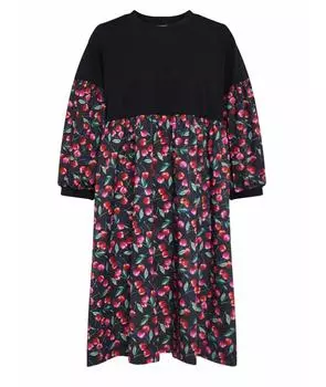 Повседневное платье