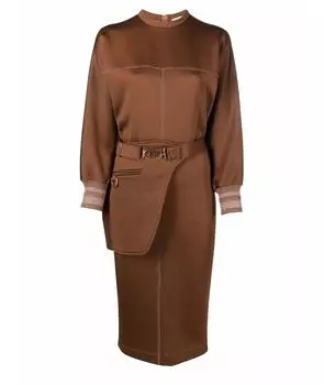 Повседневное платье