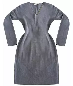 Повседневное платье