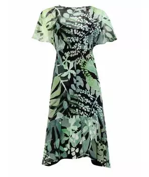 Повседневное платье